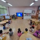 풍덕초등학교 병설유치원 이미지