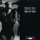 Black Box - Ride on Time (1989) 이미지