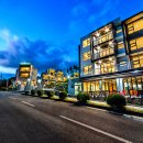 돈내코힐 리조트 이미지