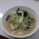 중화요리 미가