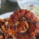 바보낙지 | 오시리아 맛집 기장 바보낙지 낙지볶음 웨이팅 많은 식당 후기