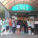 송파배드민턴체육관 이미지