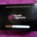 Ehealth-Cigarette / 전자담배 / 9.5cm 이미지