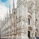 밀라노 이미지