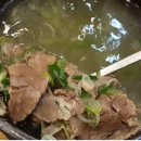 한우곰탕 이미지