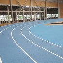예천육상실내훈련장 이미지