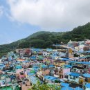 문화재생공동체 터무니 | 부산 감천문화마을, 산동네가 예술이 되기까지
