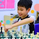 The ISP ILOS Chess Master is one of the nine unique programmes we offer 이미지