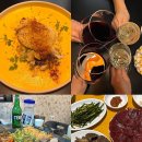 아구찜했네 | 겨울 휴가를 맞이하여 먹부림 대폭발해버린 일상 블로그 / ~ 12월 둘째 주까지