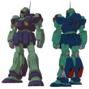 MSA-003 네모