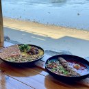 [안산 대부도] 드라이브하면서 가볍고 깔끔하게 먹기좋은 오션뷰 분위기맛집 조만간식당 대부도본점