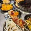 뚱스 | 대구 장기동 고기집 뚱스삼겹살 장기점 :) 먹자골목 맞은편 삼겹살 맛집이네용ㅎㅎ