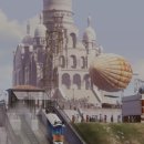 A Monster in Paris 이미지