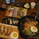 물고기횟집 | 모란 맛집 '빨강물고기' 숙성회 모란 횟집 성남 회맛집 솔직후기