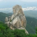 우이암전망대 이미지