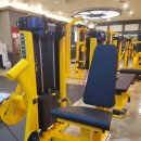 히어로짐 이미지