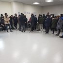 쿠팡 인천신선센터 이미지