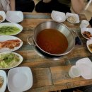 호박 샤브샤브 칼국수 이미지