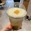 트윈타운 | <팀홀튼 커피> 광화문 케이트윈타운점 후기