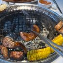 머거돈삼겹살 | 횡성 고기 무한리필 명륜진사갈비 내돈내산 솔직후기