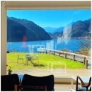 5265 | 양양 대형카페 레이크지움 | 호수뷰가 압도적인 양양카페 재방문 후기