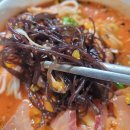 싱싱회수산민수산 | 논현동 횟집 '365 싱싱회수산' 물회 맛집 포장 후기
