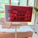 스탠바이커피 | LG 스탠바이미 2 max 사용 후기 | 집 분위기까지 달라지는 이동식 TV 추천