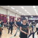 (사)한국라인댄스협회 대구경북지회 주최 2019년 하계 "뇌활성화를 위한 라인댄스" 중급과정5차 교원직무연수 8작품중 4작품입니다. 이미지