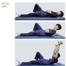 part 1. 허리디스크 완치를 위한 통증 혁명 시각 이미지