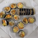 지축김밥 - 11088 | 고양시 지축 분식맛집 지축김밥 내돈내산 솔직 후기 (feat. 더블치즈 계란폭탄 청양참치 김밥에 진라면...