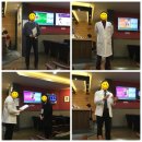 송정태권도체육관 | The밝은 서포터즈 3기 정례회 총정리 &amp; 4기 The밝은 서포터즈 모집