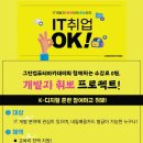 [그린컴퓨터아카데미] K-디지털 인기 훈련 과정 모집 (~6/27) 이미지
