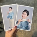 프레임프로젝트 승무원 프로필 사진 촬영 후기