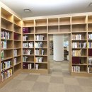 중앙도서관 3층 이미지