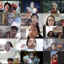 2026.8.3.월.(온라인) 스토리맵발표/WR48/다청다독(Peter Rabbit 37~72+Buckingham Palace) 이미지