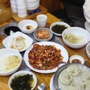 신사뻘낙지 | 신사역 점심 맛집 신사뻘낙지 낙지볶음 가성비 밥집