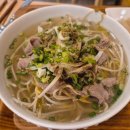 베트남쌀국수 이미지