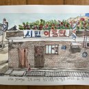 시민이용원 네이버블로그