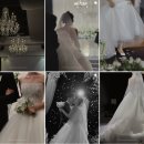 🤍 [CJ인재원 그랜드홀]모브앤 스냅 계약 후기 | 아이폰 본식 스냅 🤍