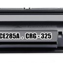 캐논 CRG-325, LBP-6033W, 캐논팩스토너, 캐논토너교환 이미지