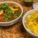신당해물칼국수 | 신당역 하니 칼국수 내돈내산 후기, 신당동맛집 요즘이 웨이팅 없는 날!
