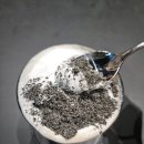 걸포로 | 김포 카페 블랙텐 | 블랙크림 시그니처 음료와 두쫀쿠 후기