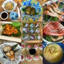 조은손칼국수제비아산배방점 | 24년 12월 (마지막달)