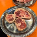 돼지 | 꾸석지 2탄 : 김용명 김금자숯불갈비 세종 내돈내산 돼지갈비 후기