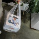 월영동285 | [마산 댓거리 디저트 카페] '켈리언트' 레터링 케이크 후기♥