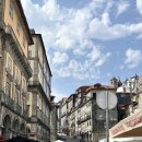 R-마트(환호점) | [포르투갈/근교투어] 오비두스/아베이루/코스타노바/포르투 렌트카여행 후기(맛집추천,주차안내)