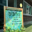 자자화실