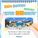 한국조폐공사 화폐박물관 이미지