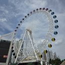 해변주유소 | [속초여행] 속초해변 질소 아이스크림 &#39;VOILA CAFE&#39;/브알라카페/내돈내산/ 솔직후기