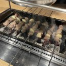 발해양꼬치 | 부산 서면 양꼬치 맛집 발해양꼬치, 양갈비 회식 저녁 술집 내돈내산 솔직후기